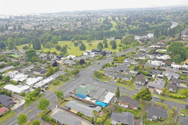 Photo of property in 746b River Road, Chartwell, Hamilton, 3210