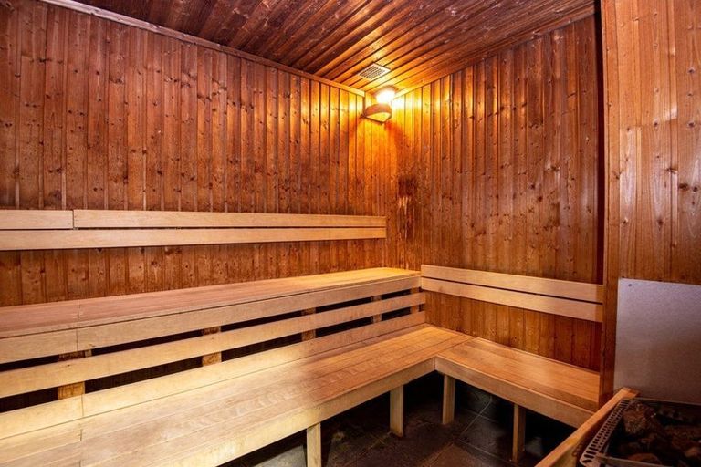 Photo of property in Soho Apartments, 1403/74 Taranaki Street, Te Aro, Wellington, 6011