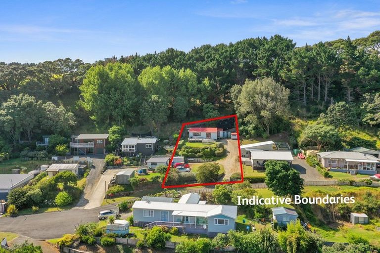 Photo of property in 315 Cooper Drive, Kawhia, 3889