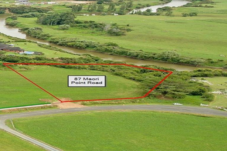 Photo of property in 87 Maori Point Road, Whatawhata, Hamilton, 3285
