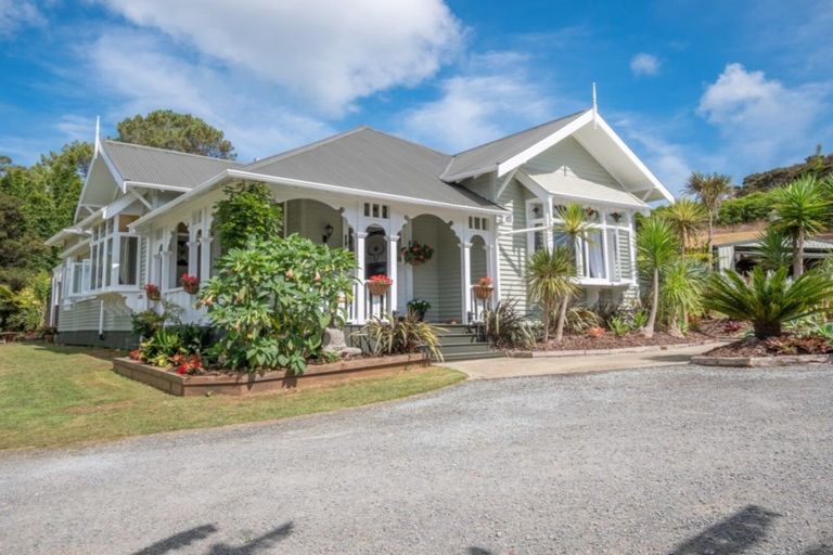 Photo of property in 444 Hihi Road, Hihi, Mangonui, 0494
