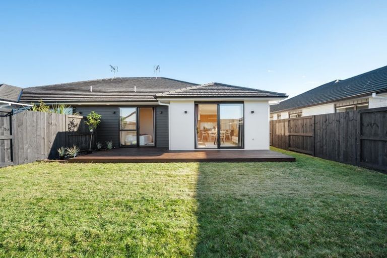 Photo of property in 1/24 Maggie Place, Chartwell, Hamilton, 3281
