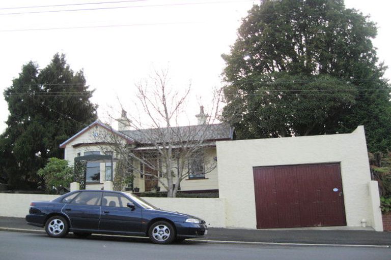 Photo of property in 32 Ross Street, Roslyn, Dunedin, 9010