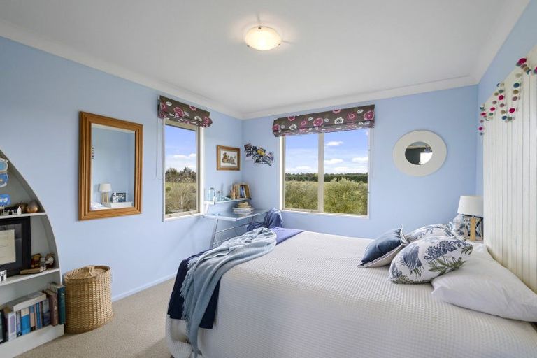 Photo of property in 575 Oxford Road, Fernside, Rangiora, 7471
