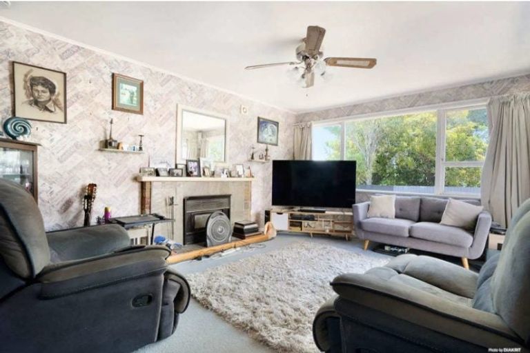 Photo of property in 6 Dreadon Road, Manurewa, Auckland, 2102