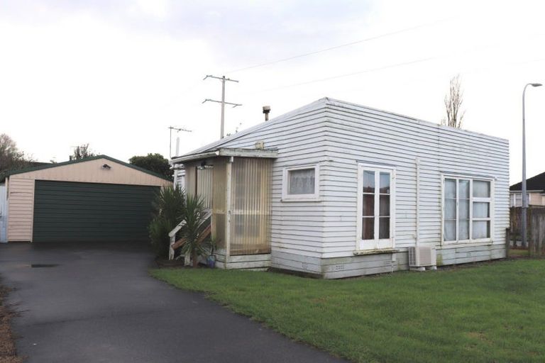 Photo of property in 32 Semple Street, Huntly, 3700