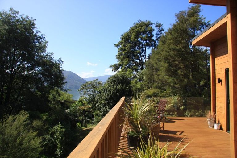 Photo of property in 1744 Kaiuma Bay Road, Kaiuma Bay, Havelock, 7178