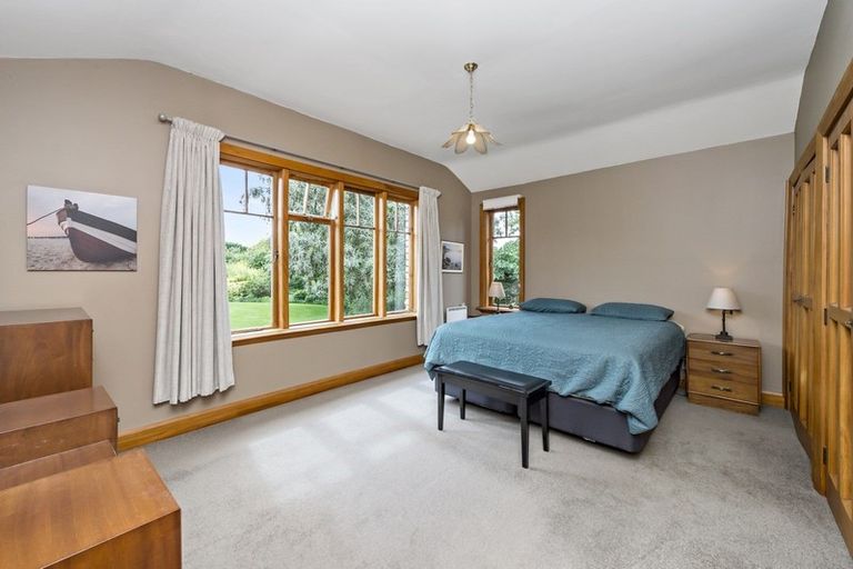 Photo of property in 1349 Tramway Road, Dunsandel, Leeston, 7682