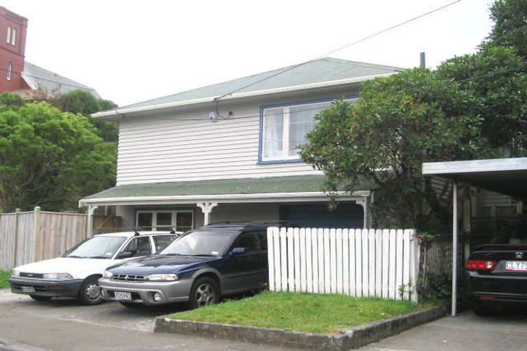 Photo of property in 1 Crofton Road, Ngaio, Wellington, 6035