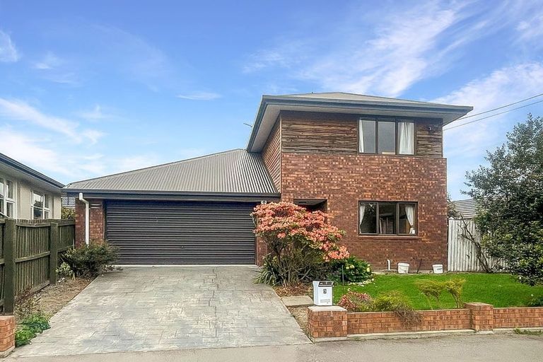 Photo of property in 3 Everest Street, Burnside, Christchurch, 8053