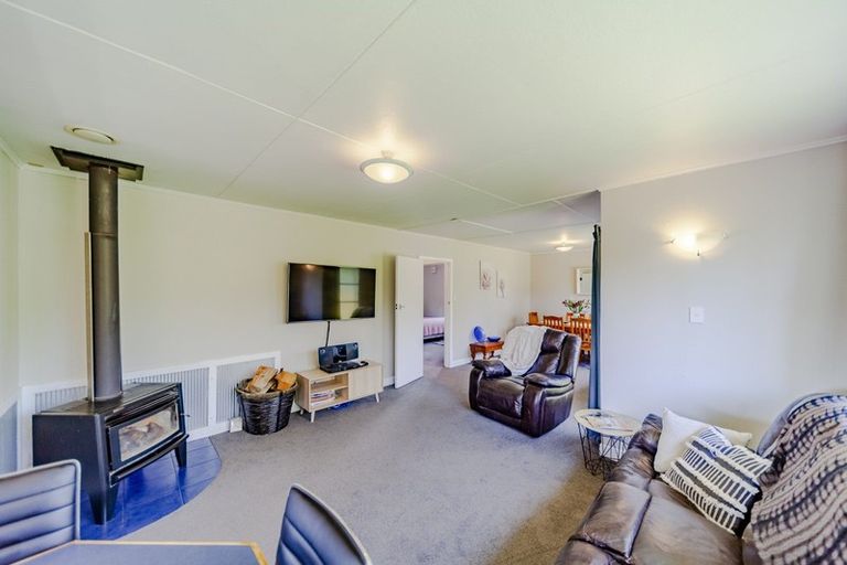 Photo of property in 113 Porangahau Road, Waipukurau, 4200