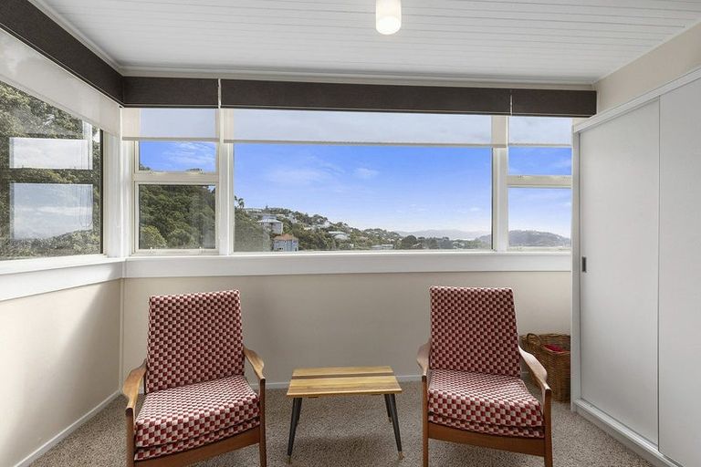 Photo of property in 43 Farnham Street, Mornington, Wellington, 6021