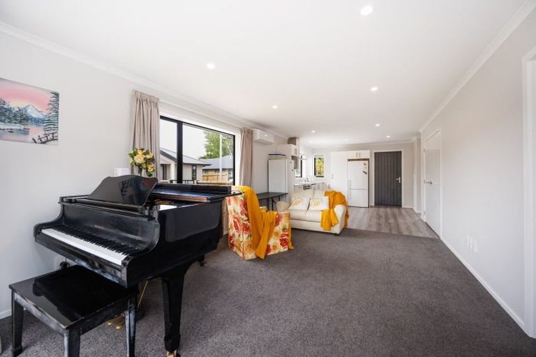 Photo of property in 11 Mccrae Place, Ashhurst, 4810