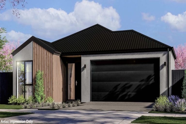 Photo of property in 60 Falcons View Drive, Rolleston, 7615