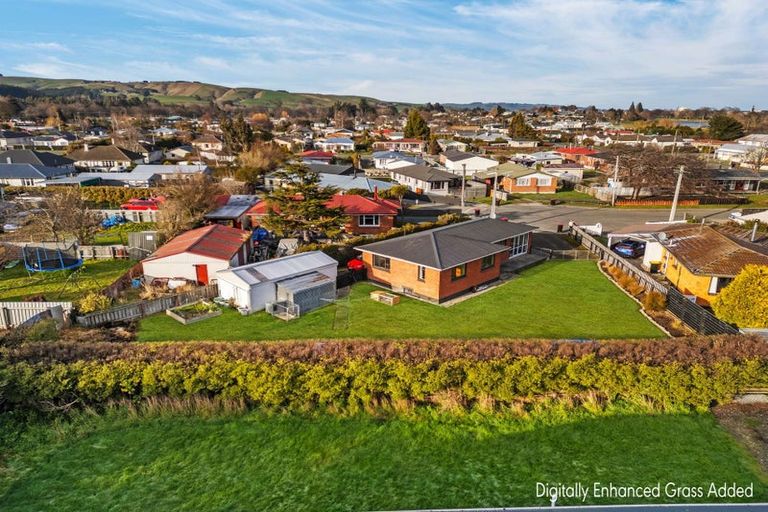 Photo of property in 4 Tui Street, East Gore, Gore, 9710