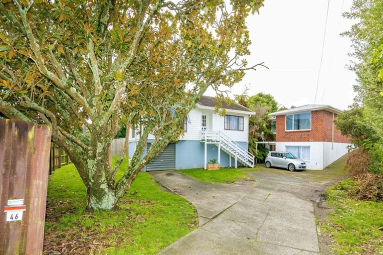 Photo of property in 46a Bankwood Road, Chartwell, Hamilton, 3210