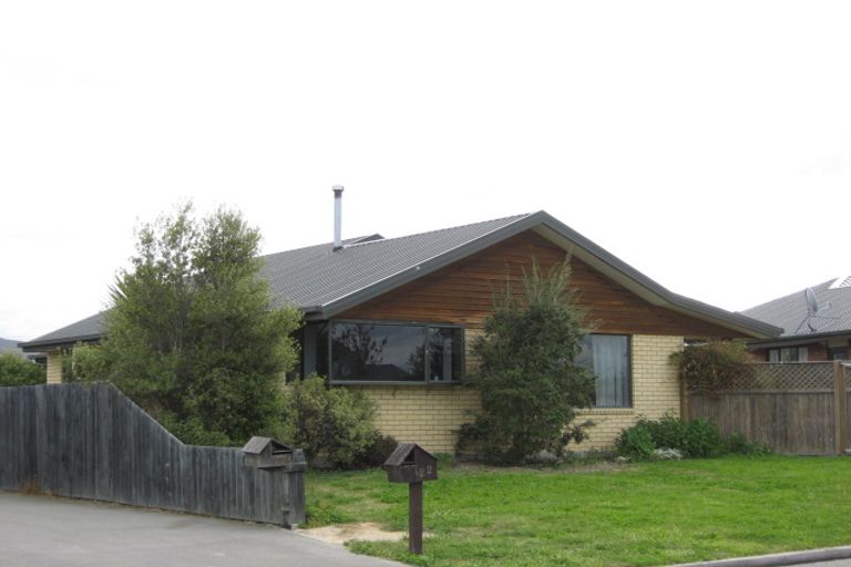 Photo of property in 22a Lowe Place, Rangiora, 7400