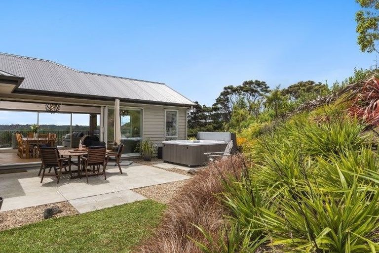 Photo of property in 45 Donaldson Drive, Coatesville, Albany, 0793