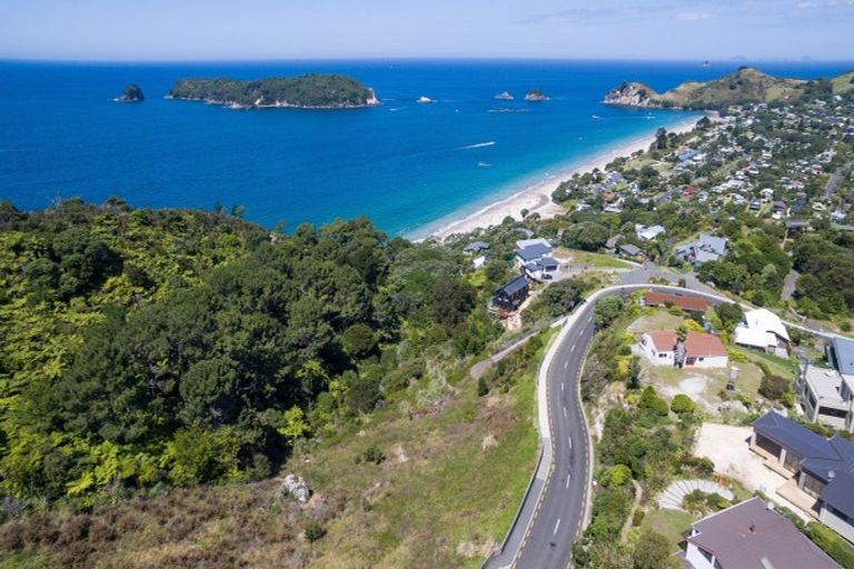 Photo of property in 94 Grange Road, Hahei, Whitianga, 3591