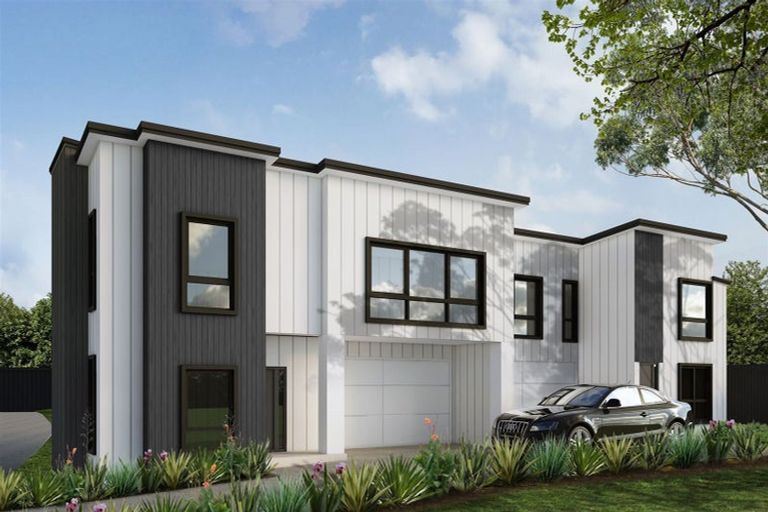 Photo of property in 12b Bluefin Way, West Harbour, Auckland, 0618