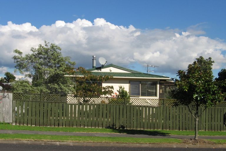 Photo of property in 55 Gills Road, Bucklands Beach, Auckland, 2014