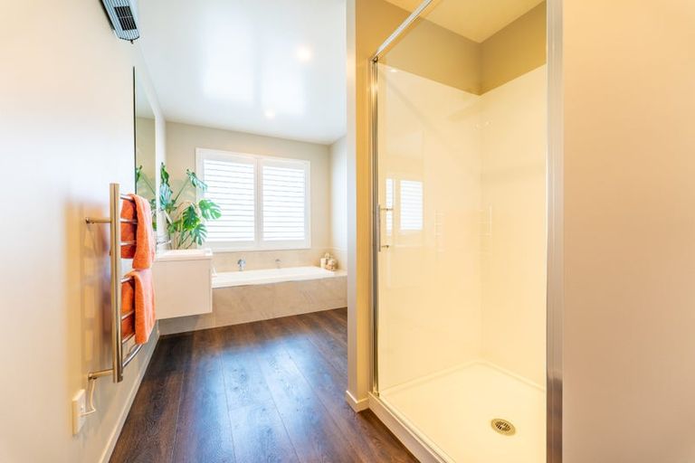 Photo of property in 5 Mueller Drive, Oceanview, Timaru, 7910