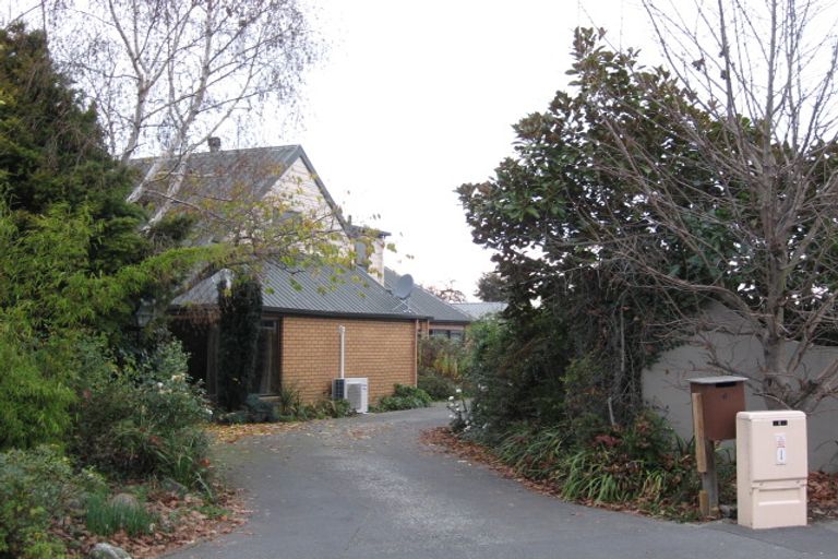 Photo of property in 6 Maynard Place, Netherby, Ashburton, 7700