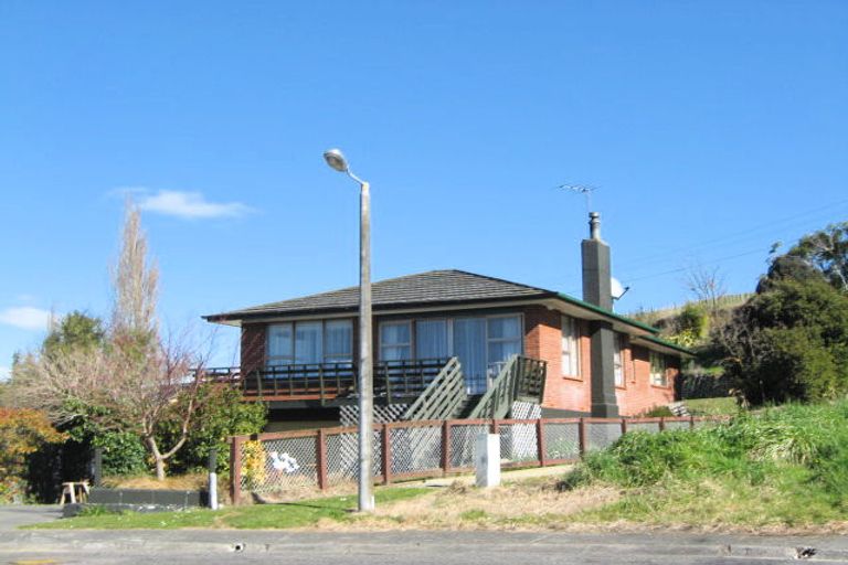 Photo of property in 19 Paradise Terrace, Taihape, 4720