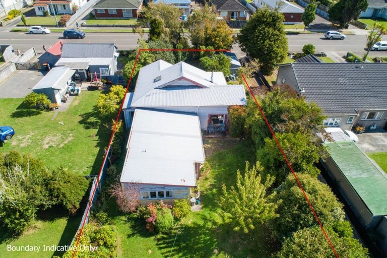 Photo of property in 369 Botanical Road, West End, Palmerston North, 4412