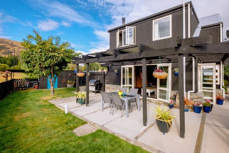 Photo of property in 1 Soho Street, Cardrona, Wanaka, 9382