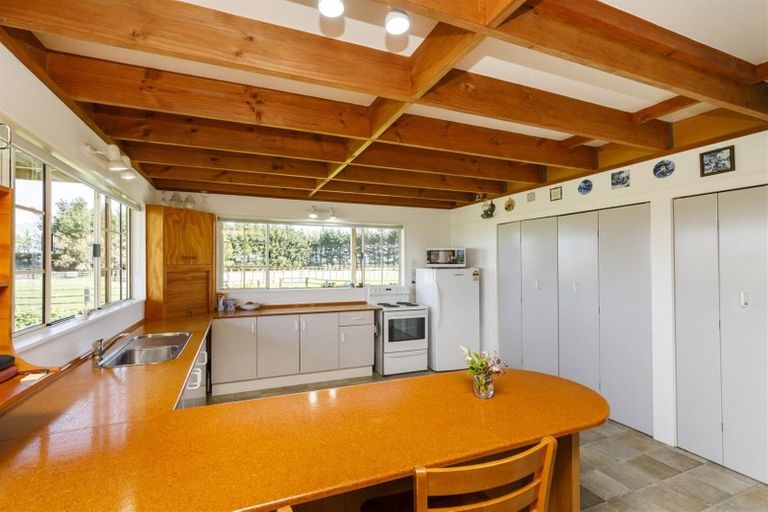 Photo of property in 481 Taonui Road, Colyton, Feilding, 4775