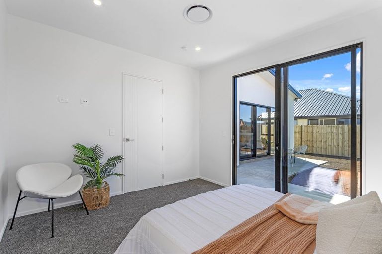 Photo of property in 6 Tuna Street, Halswell, 8025