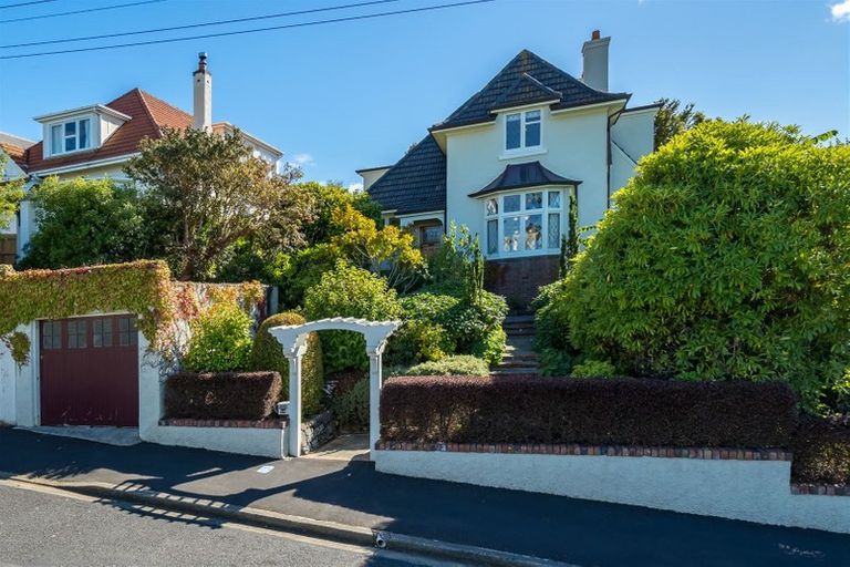 Photo of property in 14 Lynwood Avenue, Maori Hill, Dunedin, 9010