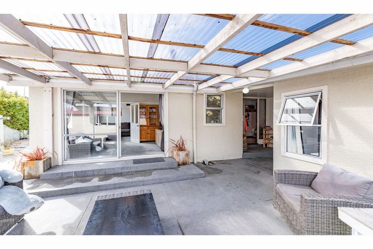 Photo of property in 59b East Belt, Rangiora, 7400