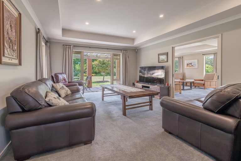 Photo of property in 626 Sandy Knolls Road, West Melton, Christchurch, 7675