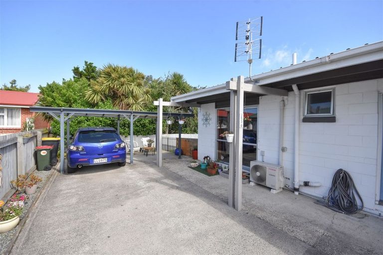 Photo of property in 253b Oxford Street, South Dunedin, Dunedin, 9012