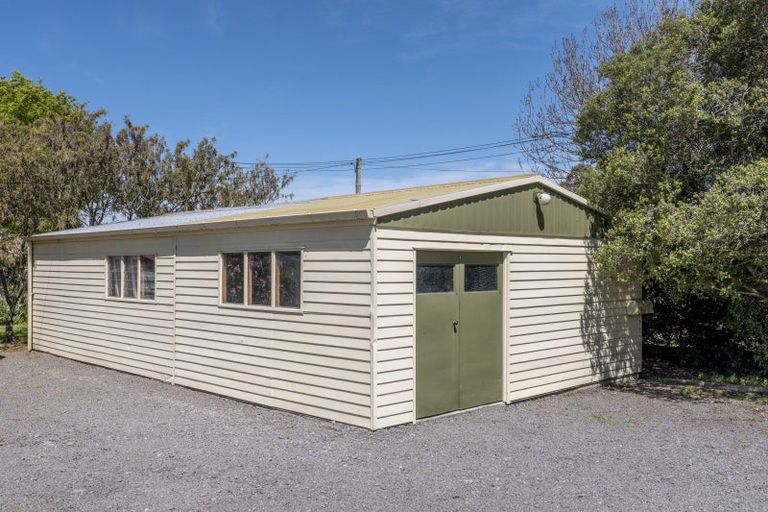 Photo of property in 4/1274 Courtenay Road, Kirwee, Darfield, 7571