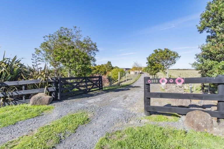 Photo of property in 88b Baird Road, Pokeno, 2471