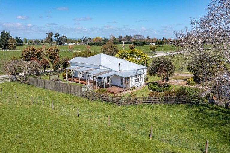 Photo of property in 49 Budd Road, Upper Plain, Masterton, 5888