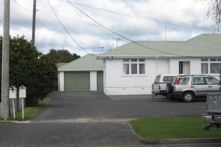 Photo of property in 74 Tenth Avenue, Tauranga, 3110
