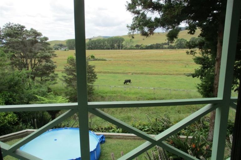 Photo of property in 1 Logan Road, Paeroa, 3600