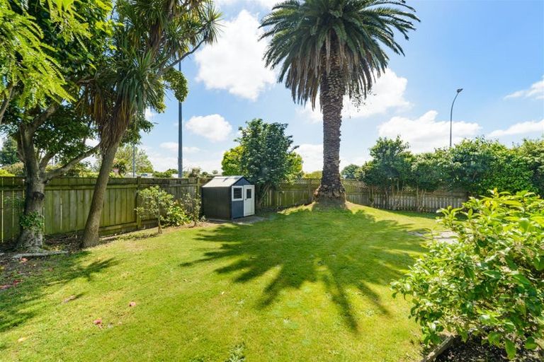 Photo of property in 42 Pitama Road, Awapuni, Palmerston North, 4412