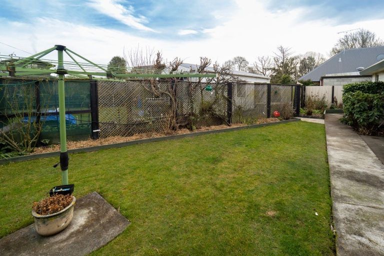 Photo of property in 16 Falcon Drive, Allenton, Ashburton, 7700