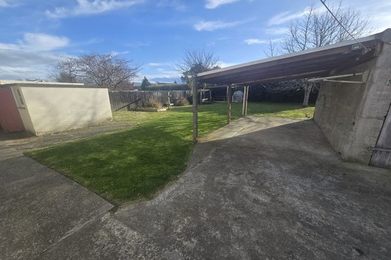 Photo of property in 5 Churchill Avenue, Gore, 9710