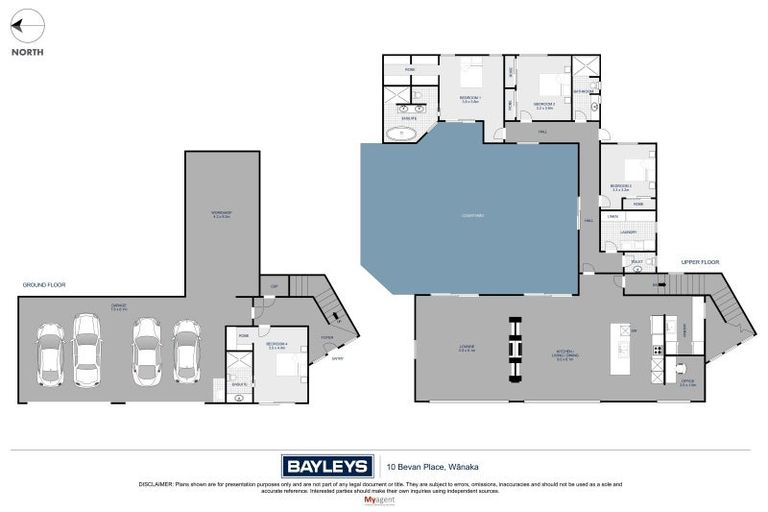 Photo of property in 10 Bevan Place, Wanaka, 9305