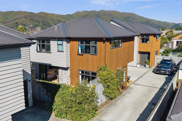 Photo of property in 68b Copeland Street, Epuni, Lower Hutt, 5011