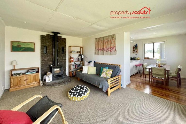 Photo of property in 125 Pioneer Road, Moturoa, New Plymouth, 4310