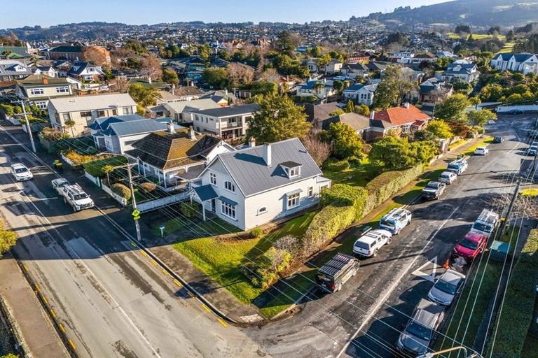Photo of property in 649 Highgate, Maori Hill, Dunedin, 9010