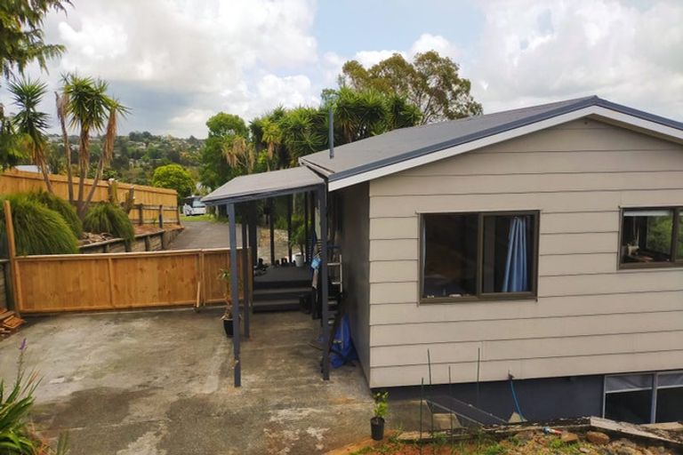 Photo of property in 50 Raumati Crescent, Onerahi, Whangarei, 0110