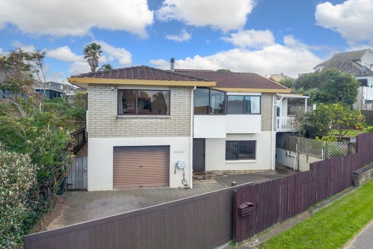 Photo of property in 159 Clovelly Road, Bucklands Beach, Auckland, 2012